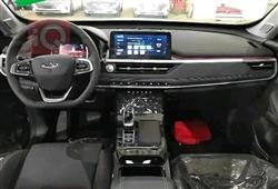 شێری تیگۆ 7 پرۆ